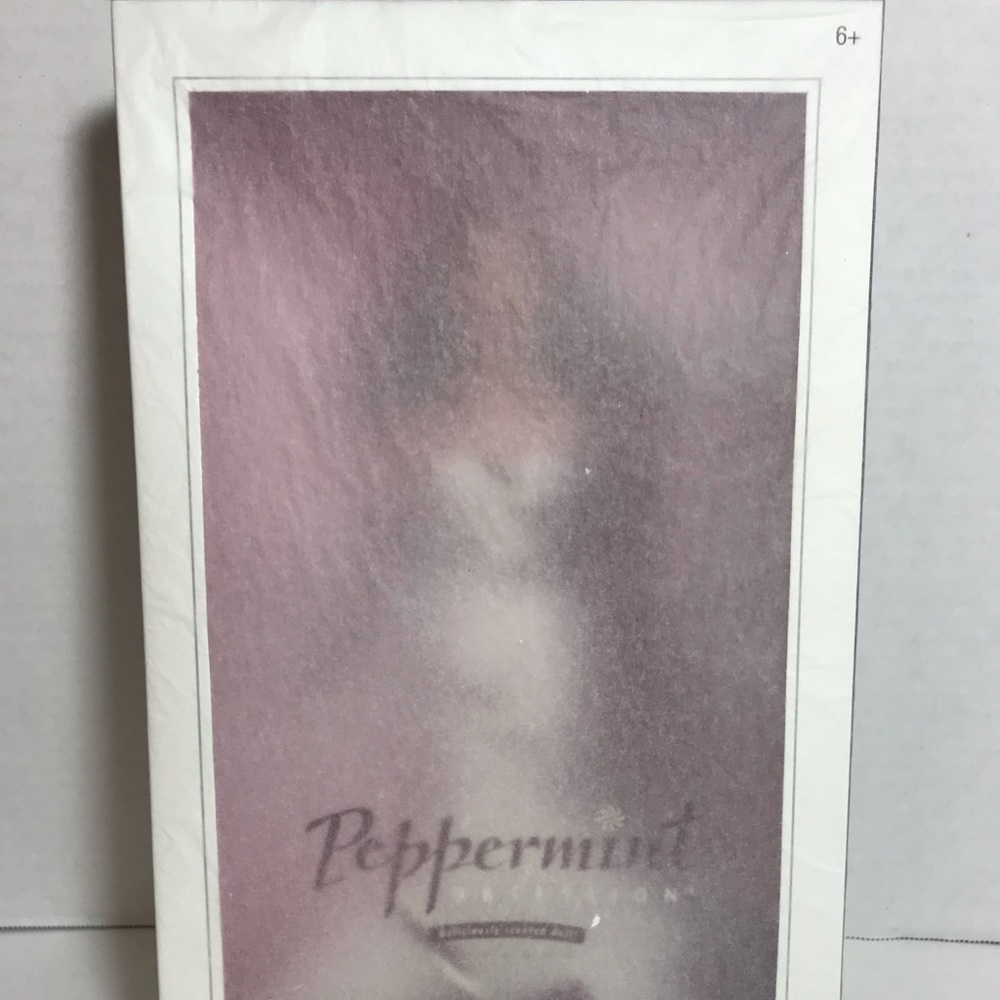 Peppermint Obsession Barbie Limited Ed. NIB NRFB PERFECT GIFT!